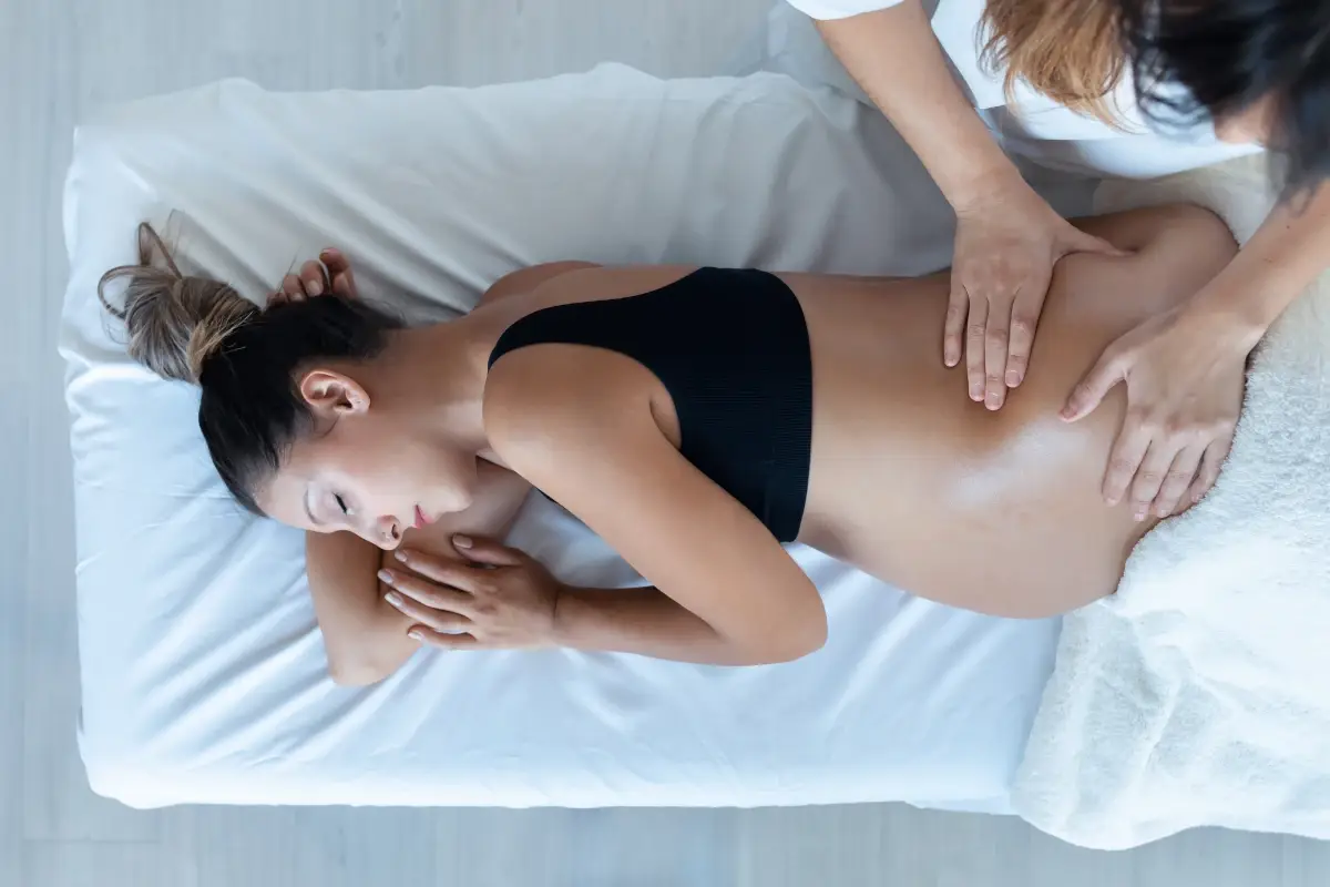 Gravidanza e parto: un aiuto dall&rsquo;osteopatia