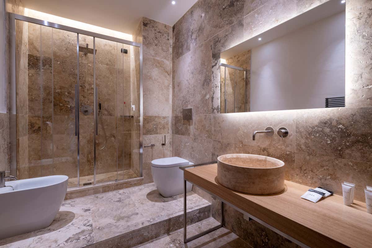 Esplorando i sapori toscani: "Caccia al Tartufo" al Relais Villa Grazianella di Montepulciano