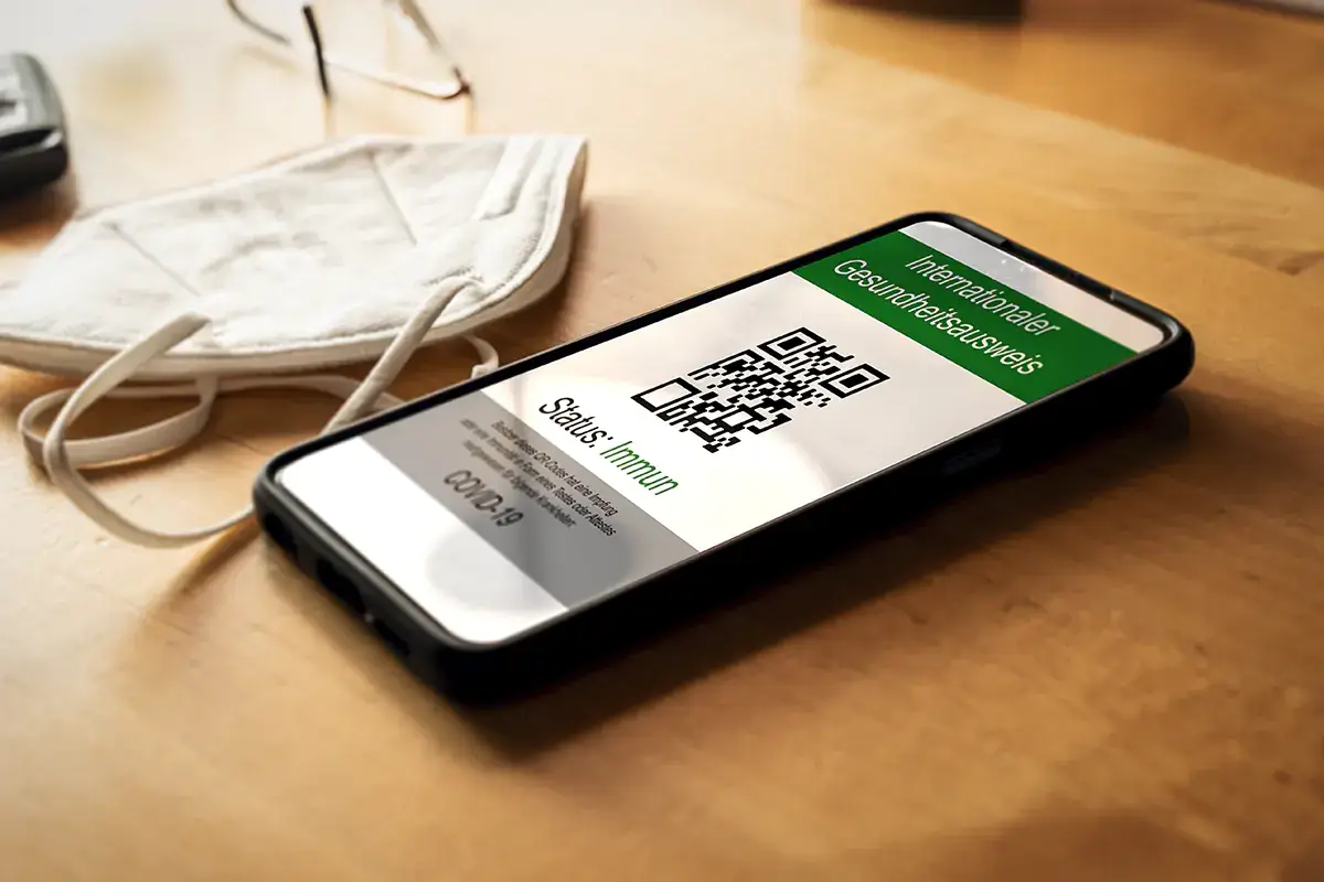 Il green pass &egrave; obbligatorio dal 15 ottobre per accedere ai luoghi di lavoro Green pass e lavoro, il decreto di Draghi fa chiarezza sulle modalit&agrave; dei controlli