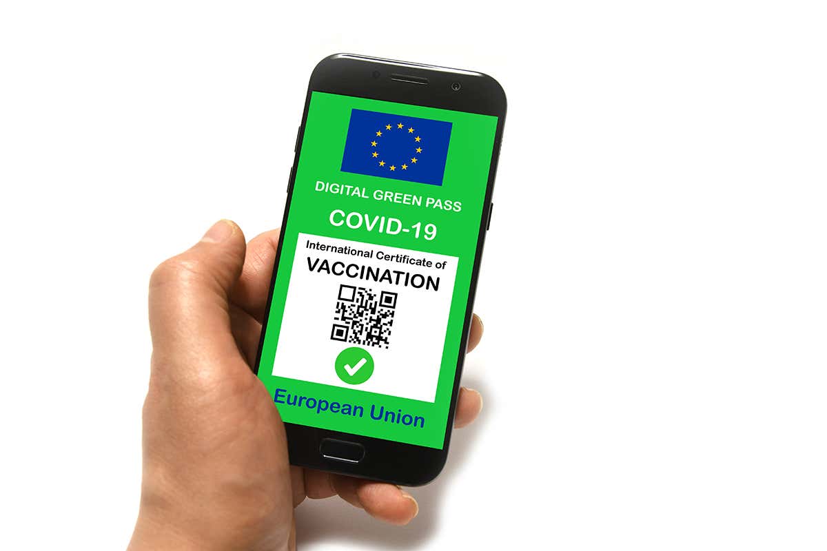 reen pass verso l’obbligo per altri 3 milioni di lavoratori Ristorazione e turismo verso l'obbligo del green pass. Ecco per quali categorie di lavoratori reen pass verso l’obbligo per altri 3 milioni di lavoratori Ristorazione e turismo verso l'obbligo del green pass. Ecco per quali categorie di lavoratori