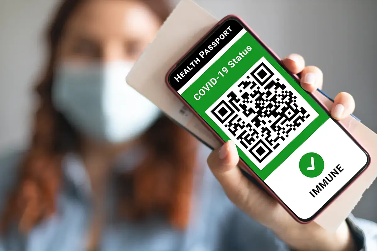 Green pass in vigore dal 6 agosto, ma sempre pi&ugrave; necessario per un'estate in sicurezza Feste abusive e picco vacanziero: corsa al green pass per un'estate sicura