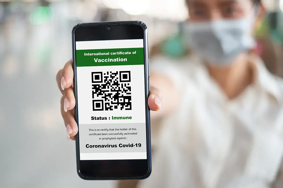 Oltre le mense, il green pass &egrave; l'unica strada per garantire la sicurezza delle attivit&agrave; a stretto contatto con il pubblico green pass