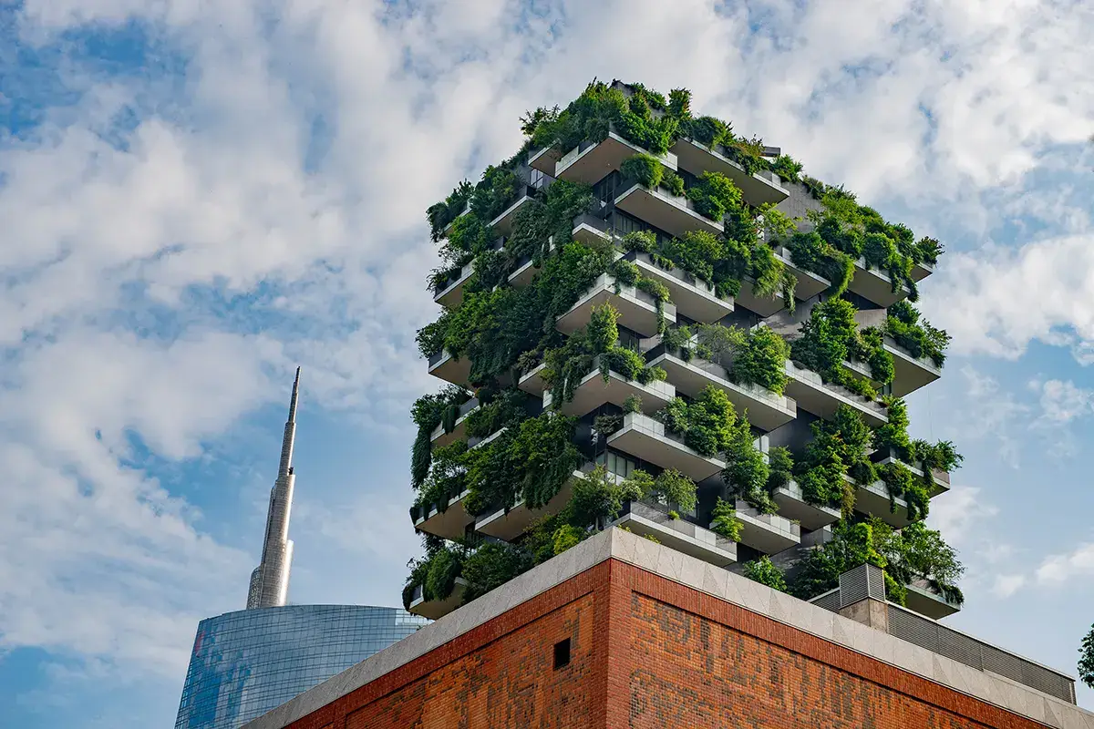 Spinta agli orti verticali La Lombardia punta sulla vertical farm