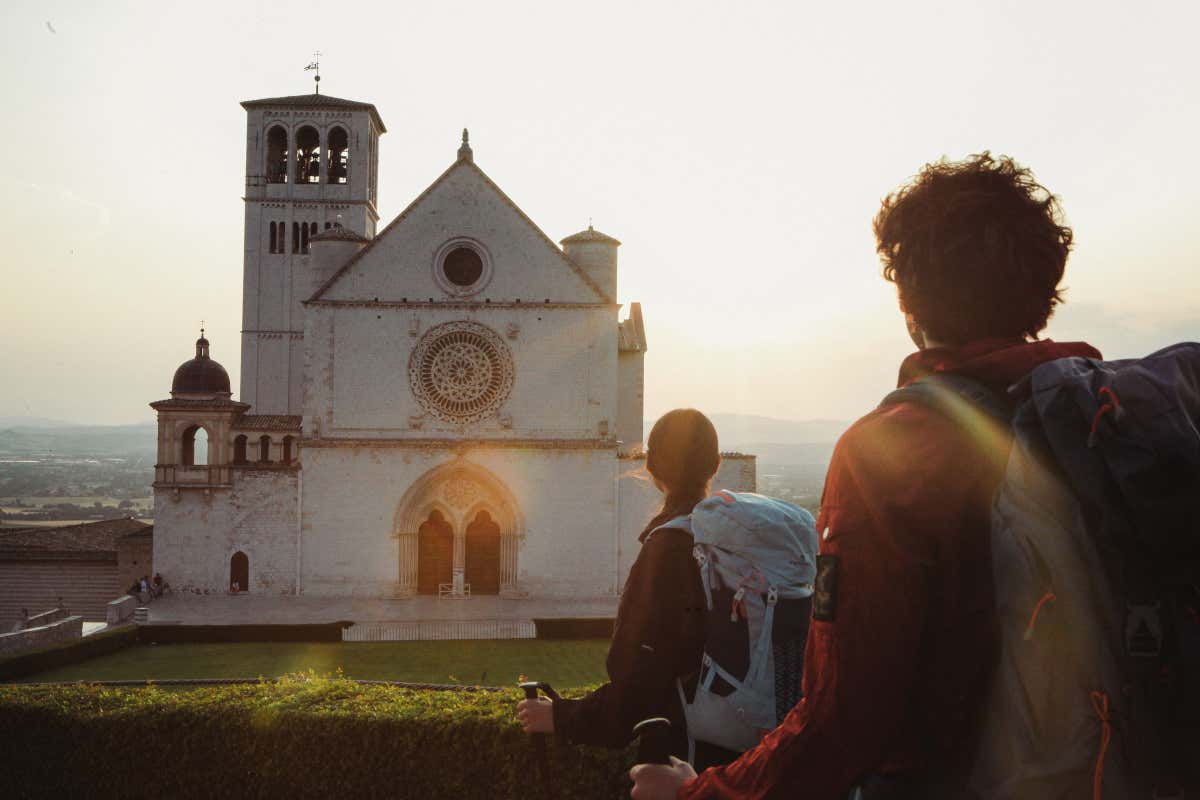 Cicloturismo sempre più sostenibile: i Green Road Award premiano la Liguria