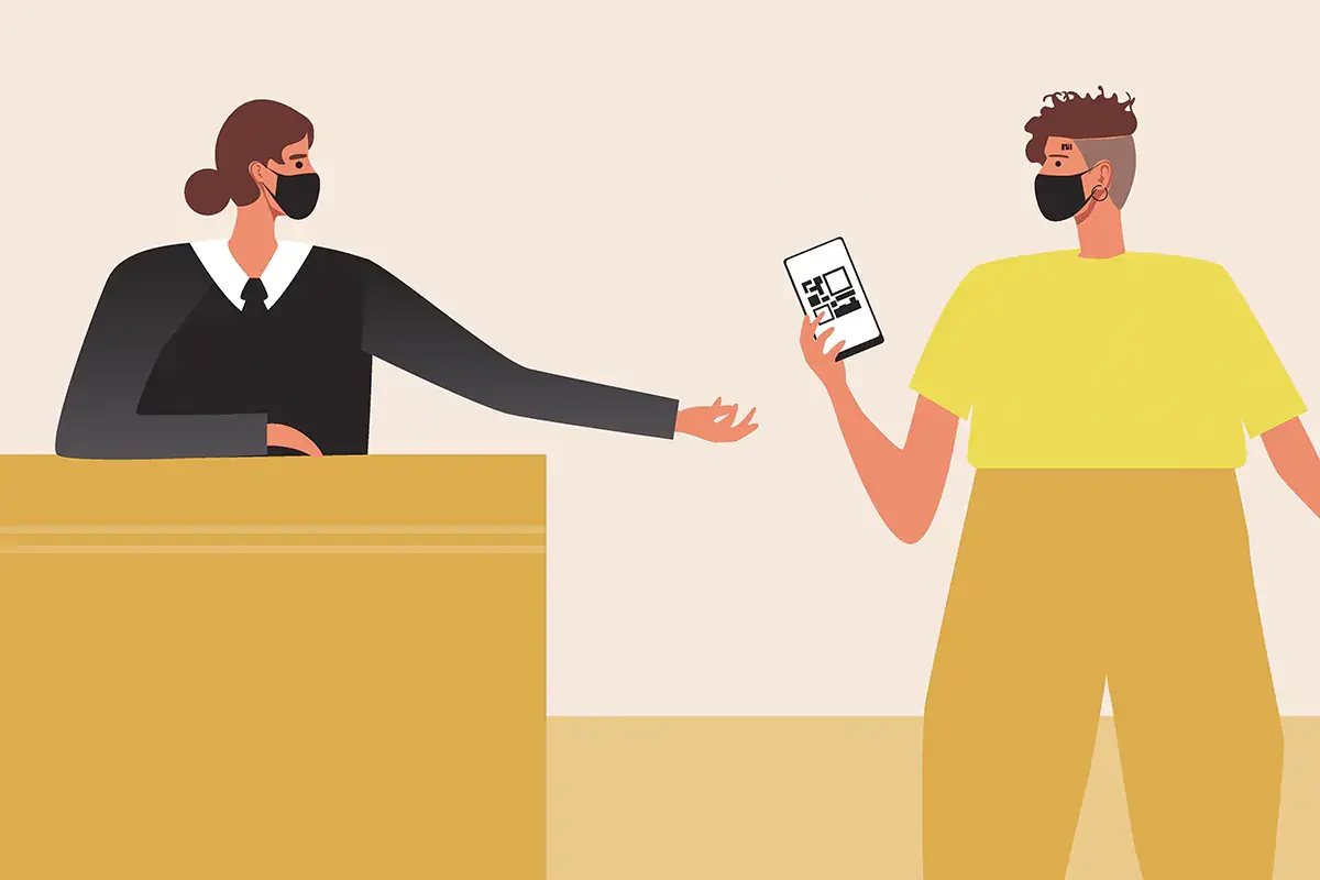 Per garantire i clienti ed evitare nuove chiusure la ristorazione deve introdurre il green pass anche per i lavoratori Per ristoranti e bar l'unica strada &egrave; il green pass per tutti (lavoratori compresi)