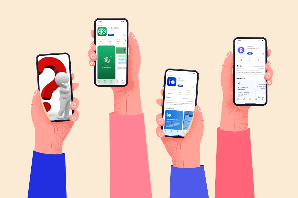 Green pass in arrivo. La verifica sar&agrave; affidata ai gestori dei locali?