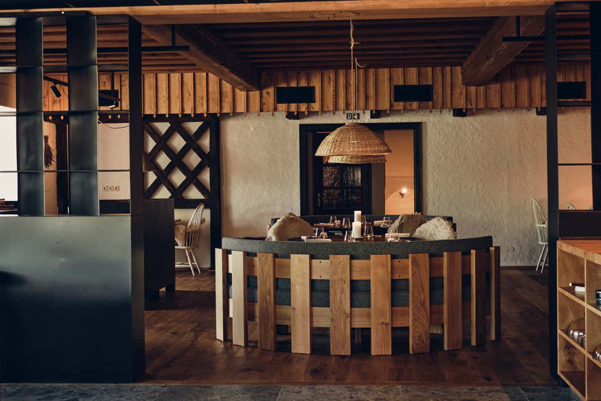 Guida Michelin: nel 2024 salgono a 10 le stelle in Slovenia