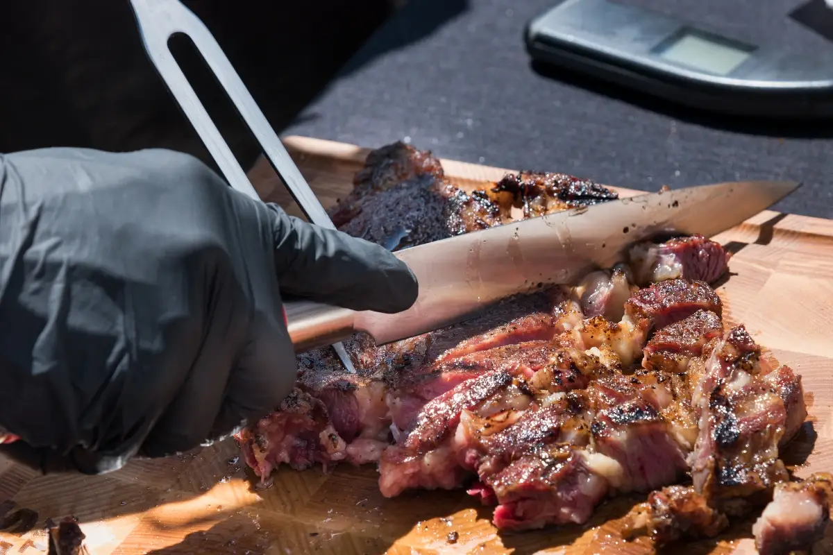 Ferragosto, i consigli di Adamo Fontana per una grigliata perfetta