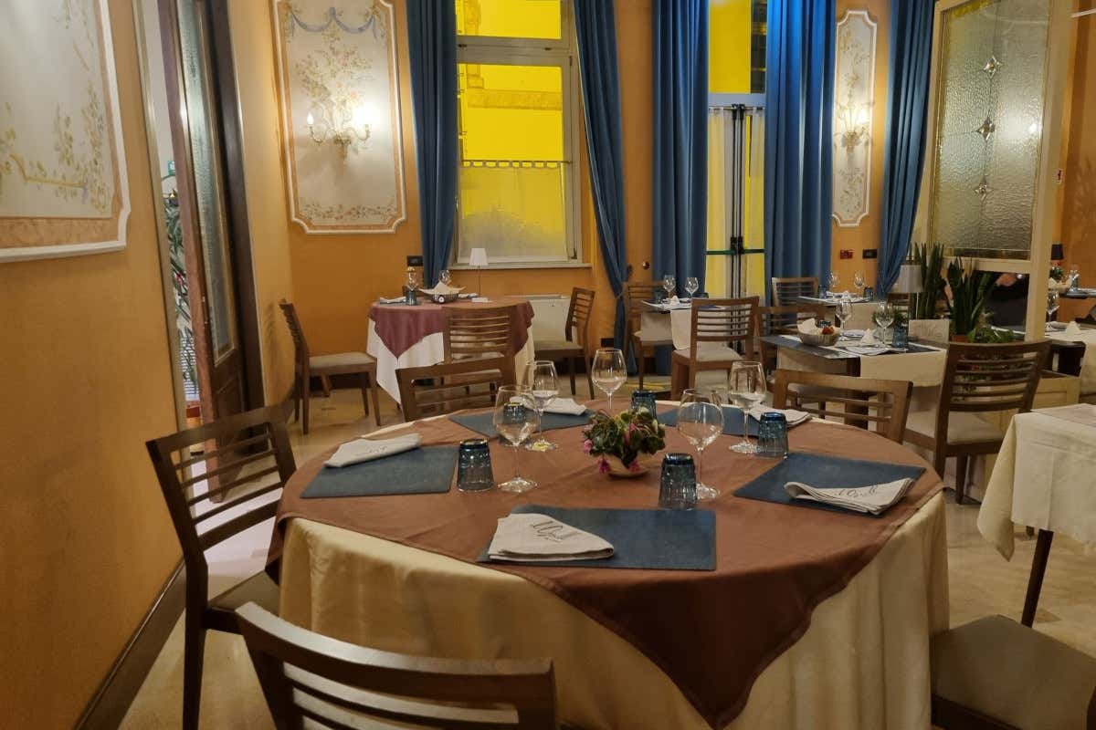 Gli gnocchetti nati per dare energia ai montanari e oggi diventati un must a Cuneo