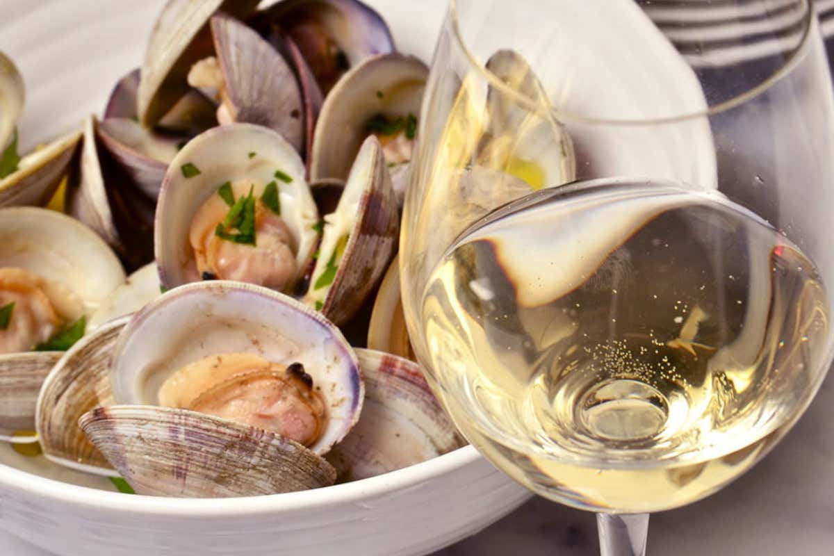 Grillo Doc Sicilia, il vino perfetto per San Valentino