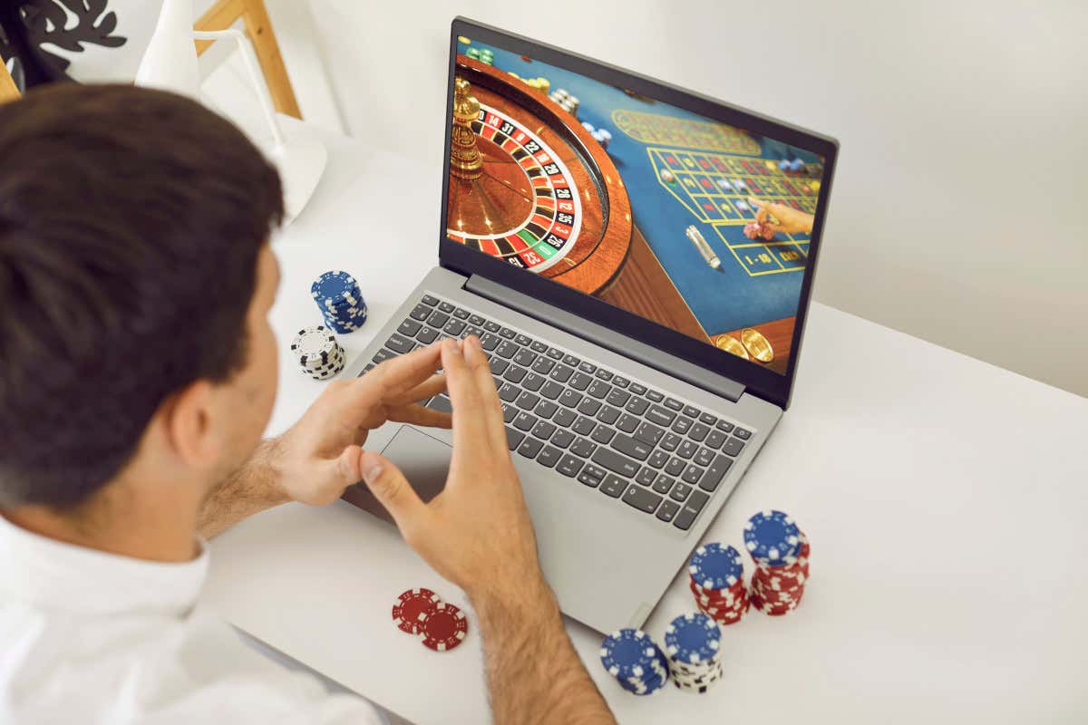 I più nuovi giochi del 5Gringos casino da giocare a maggio