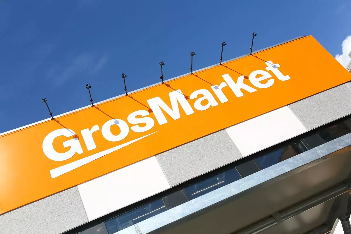 L'insegna del punto vendita di Albisola GrosMarket si rinnova: sempre pi&ugrave; servizi digitali