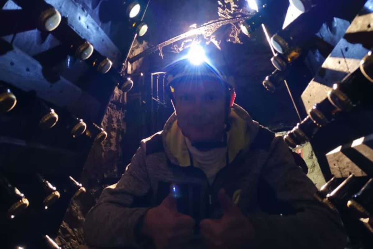 Viaggio tra miniere e cavità delle valli bergamasche e bresciane