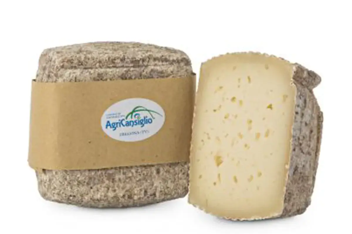 Il formaggio Grotta del Caglieron Grotta del Caglieron, un formaggio di nicchia che piace sempre di pi&ugrave; agli americani