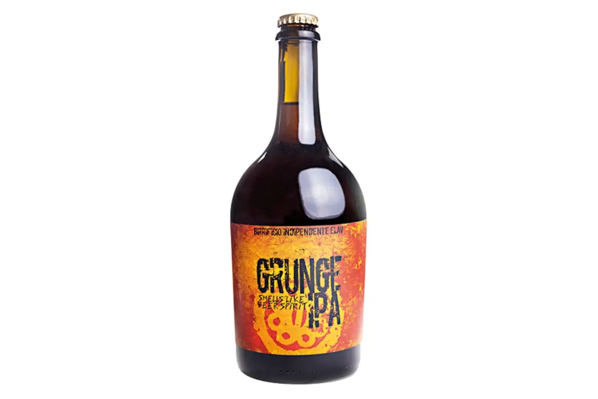 Grunge Ipa