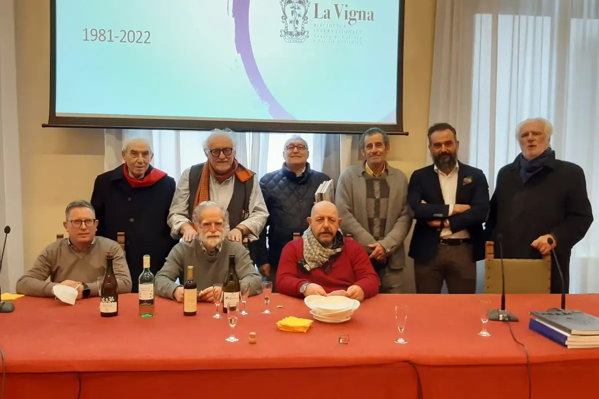 Venezia e la Malvasia, un legame storico da rilanciare