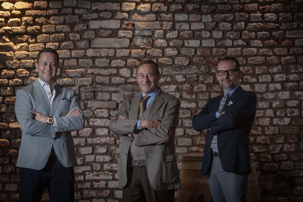 Meregalli 2023 chiuso in crescita: il fatturato ha sfiorato i 100 milioni