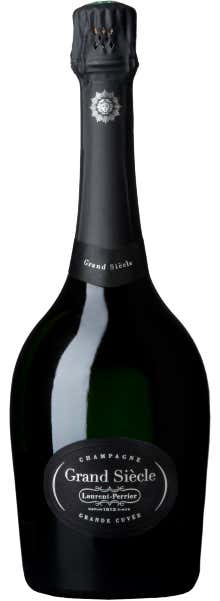 (Grand Si&egrave;cle Grand Cuv&eacute;eChampagne Laurent-Perrier)