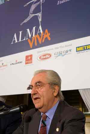 Gualtiero Marchesi