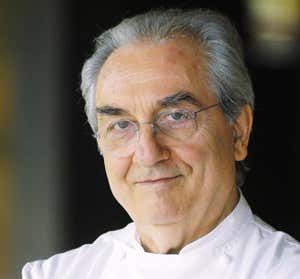 Gualtiero Marchesi