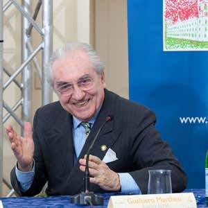 Gualtiero Marchesi
