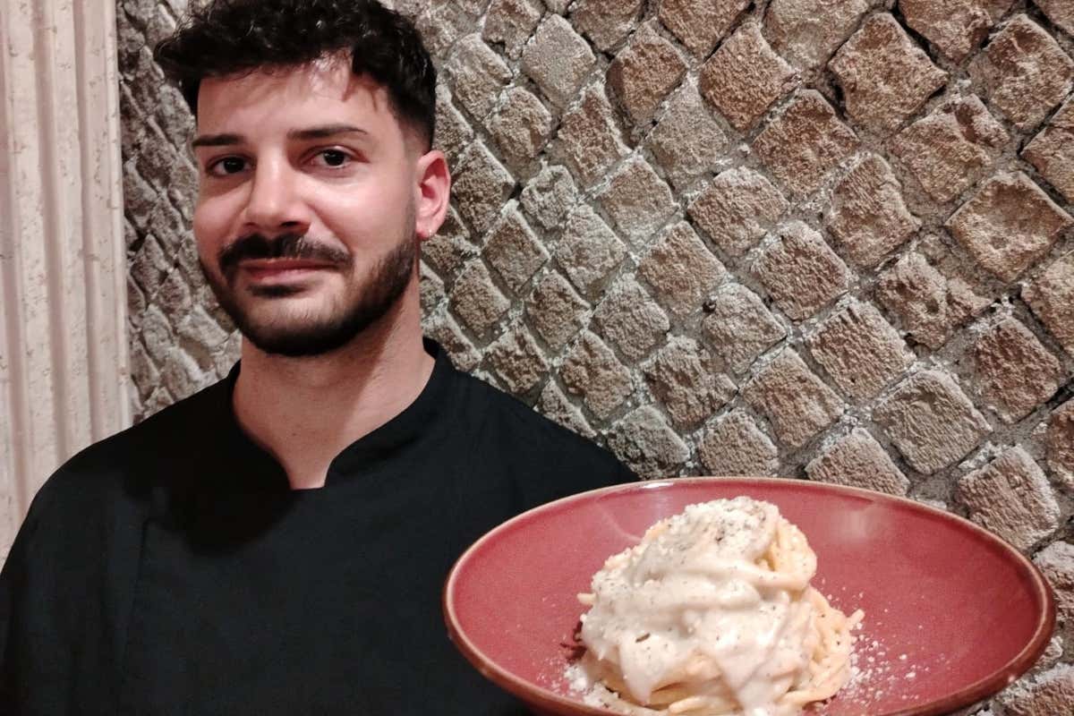 Cacio e pepe con burro e parmigiano? La Bbc nella bufera