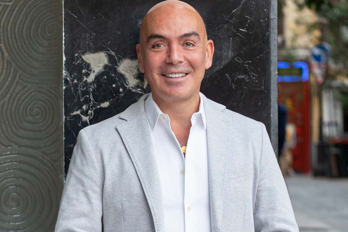 Mia Room Mate Collection: il nuovo hotel di design vicino al Colosseo