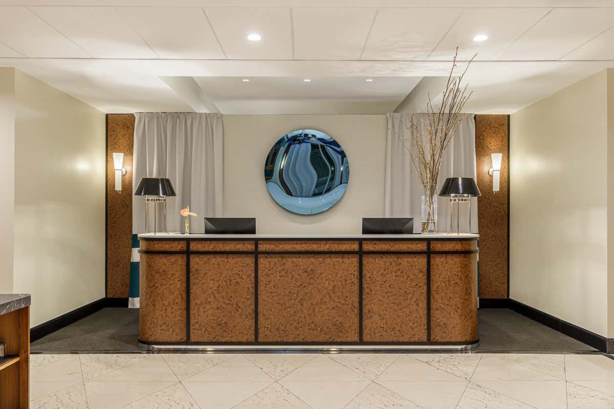 Mia Room Mate Collection: il nuovo hotel di design vicino al Colosseo