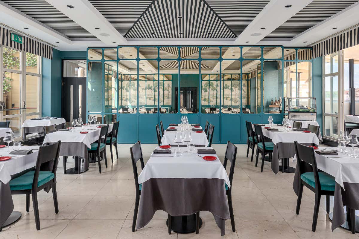 Mia Room Mate Collection: il nuovo hotel di design vicino al Colosseo