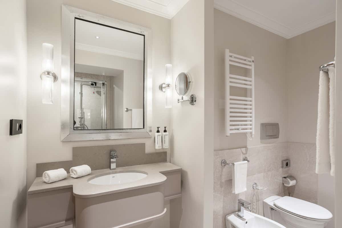 Mia Room Mate Collection: il nuovo hotel di design vicino al Colosseo