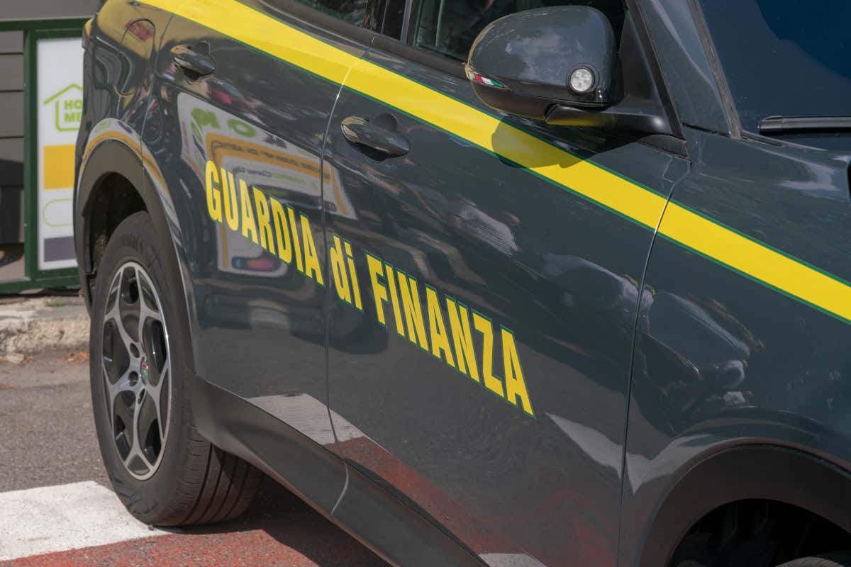 A Bologna scoperti 20 lavoratori in nero nella ristorazione Italia a