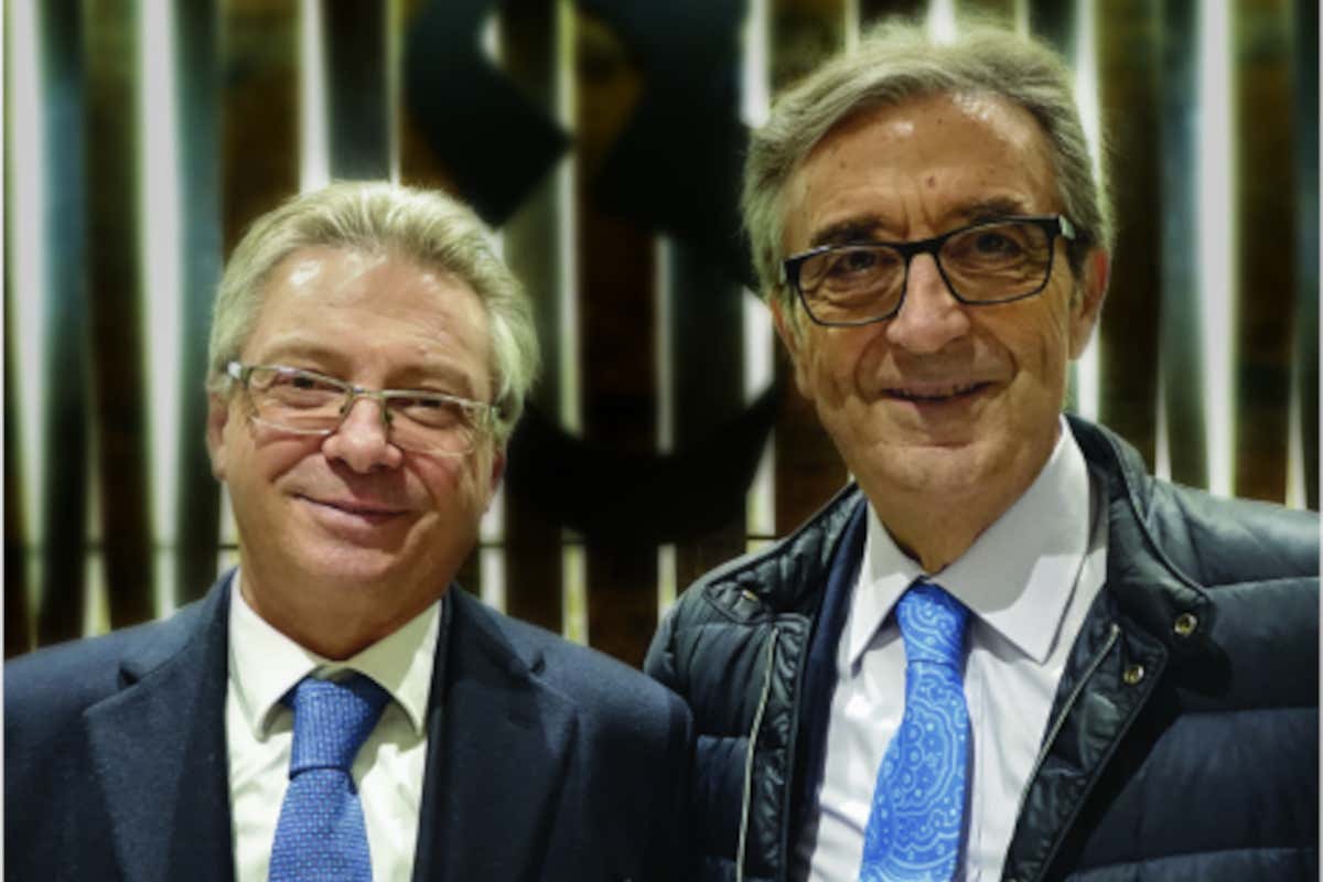 La Guardiense: dalla Falanghina al Fiano, un viaggio lungo 65 anni