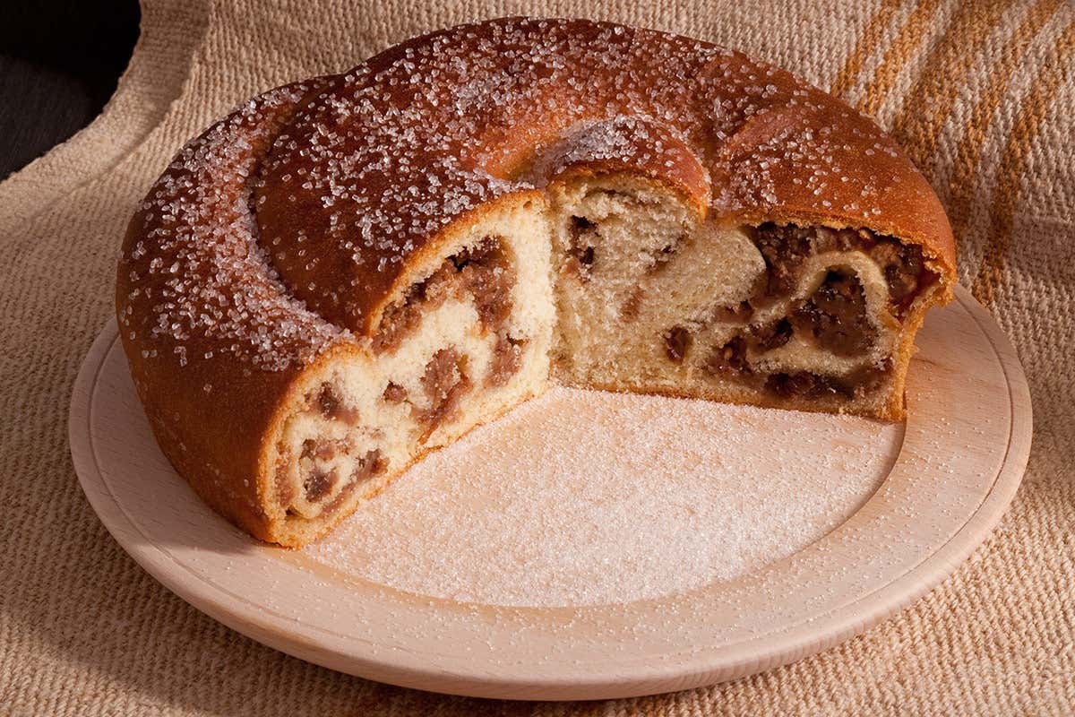 I dolci del Natale, oltre il Panettone ecco le specialità regione per regione