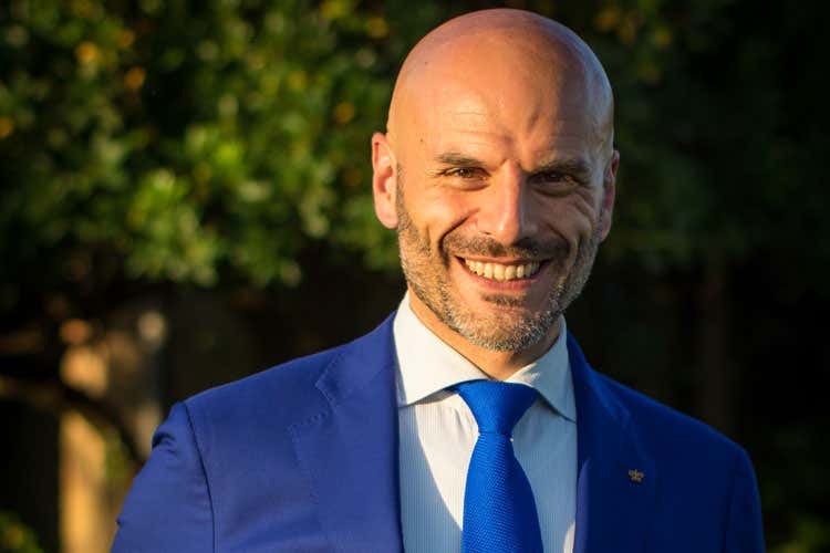 Danilo Guerrini (Relais & Châteaux Italia Danilo Guerrini nuovo presidente)