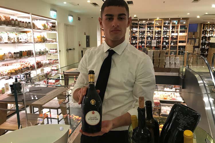 (Magnar Ben, la guida all'Alpe Adria 22 edizione con 400 ristoranti e 80 vini)