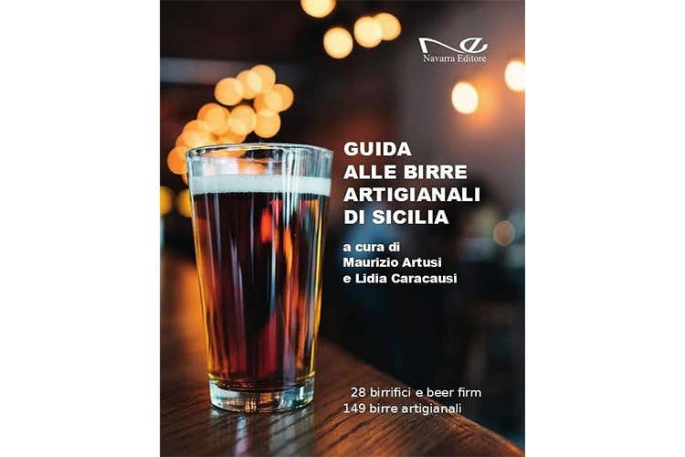 (Una guida facile ed efficace delle birre artigianali di Sicilia)