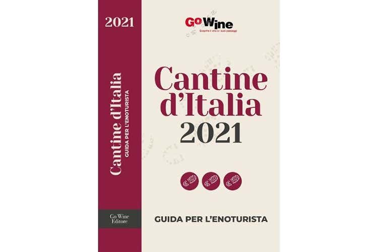 Sono 790 le cantine selezionate (Fonte: Go Wine) - Guida alle Cantine d’Italia 235 le Impronte d’eccellenza Sono 790 le cantine selezionate (Fonte: Go Wine) - Guida alle Cantine d’Italia 235 le Impronte d’eccellenza