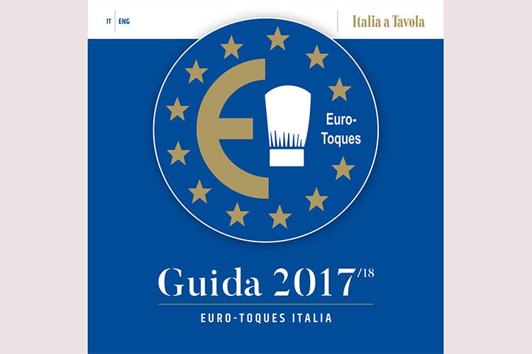 Euro-Toques, cuochi uniti per il turismo Svelata a Borgo Egnazia la nuova guida