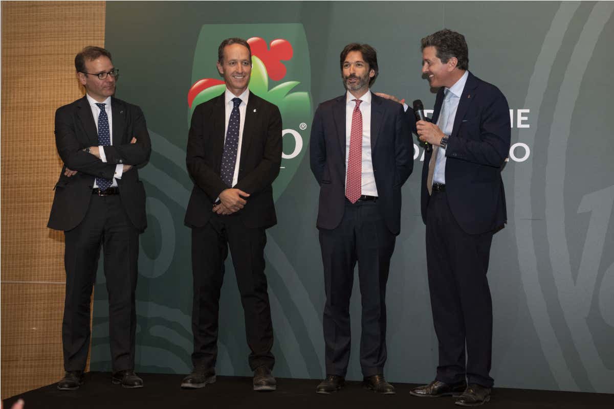 Guida Gallo 2022: &ldquo;Non solo risotti nei migliori ristoranti del mondo&rdquo;