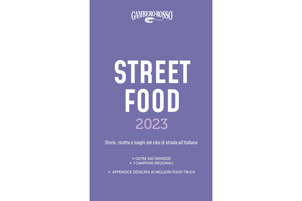 Guida Street Food 2023, ecco i 20 migliori