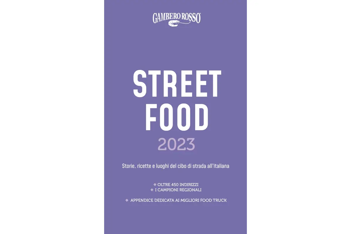 Guida Street Food 2023, ecco i 20 migliori