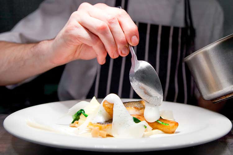 (Guida Venezie a Tavola 2019 Assegnate 11 menzioni speciali) (Guida Venezie a Tavola 2019 Assegnate 11 menzioni speciali)