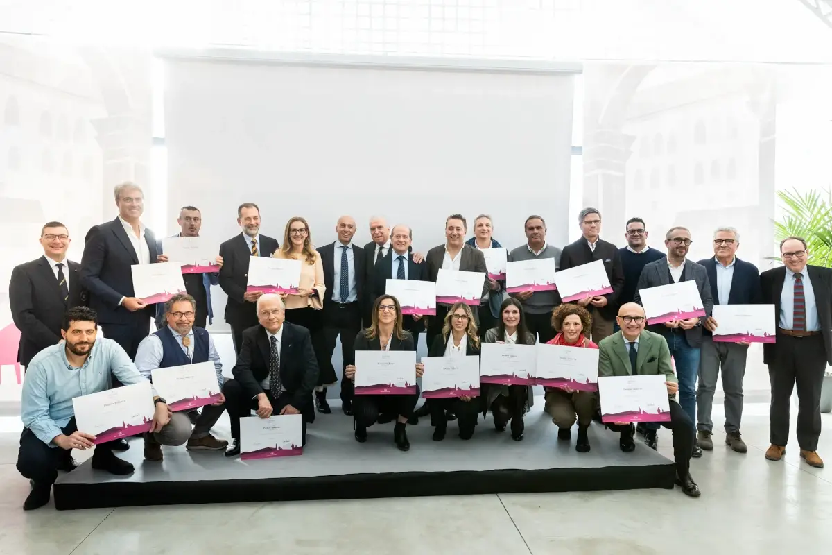 I vincitori di Tastevin della Guida Vitae Guida Vitae 2023: ecco le cento Gemme d'Italia