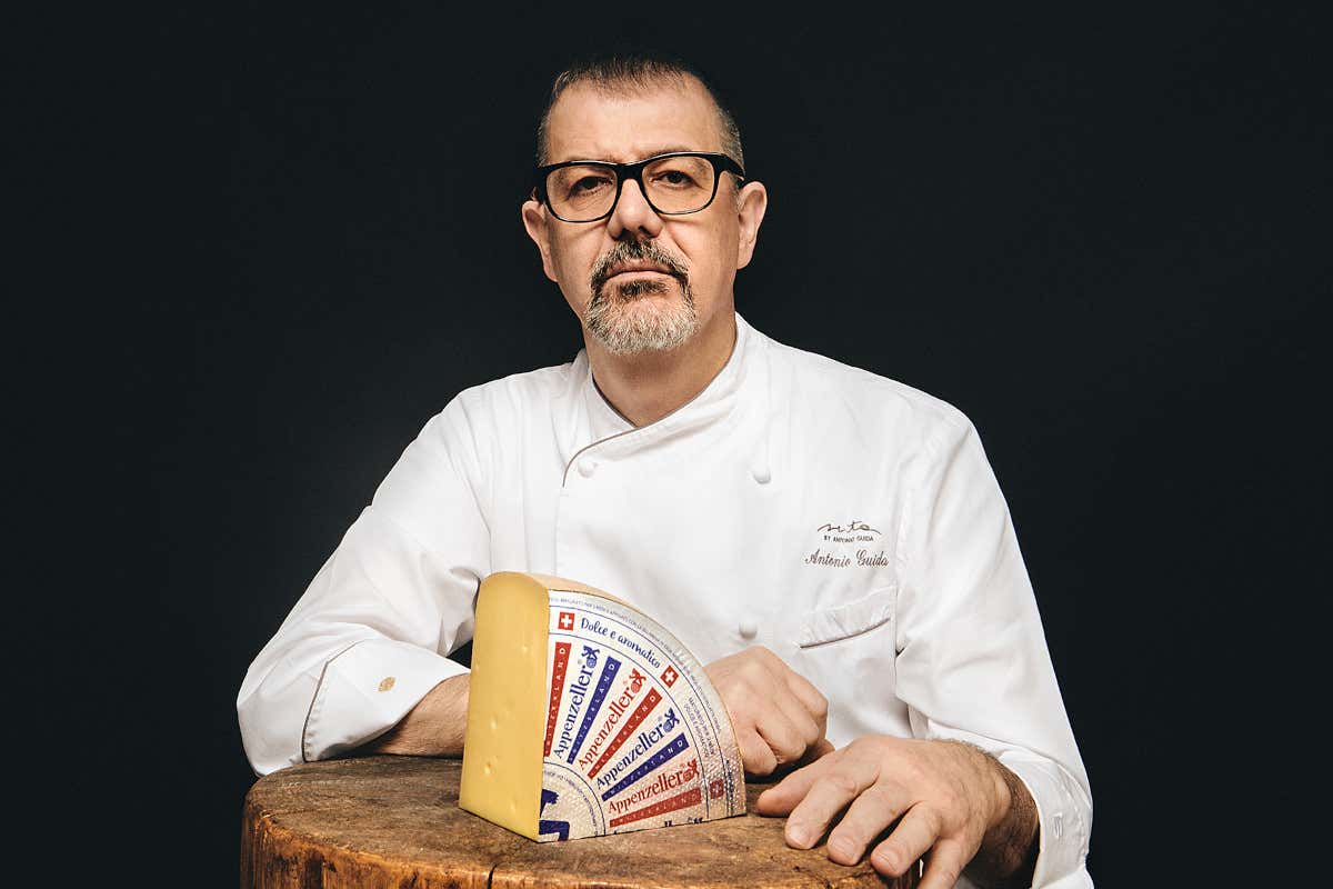 Scopri i sei formaggi svizzeri d'eccellenza protagonisti di &ldquo;&nbsp; che Svizzeri&rdquo;