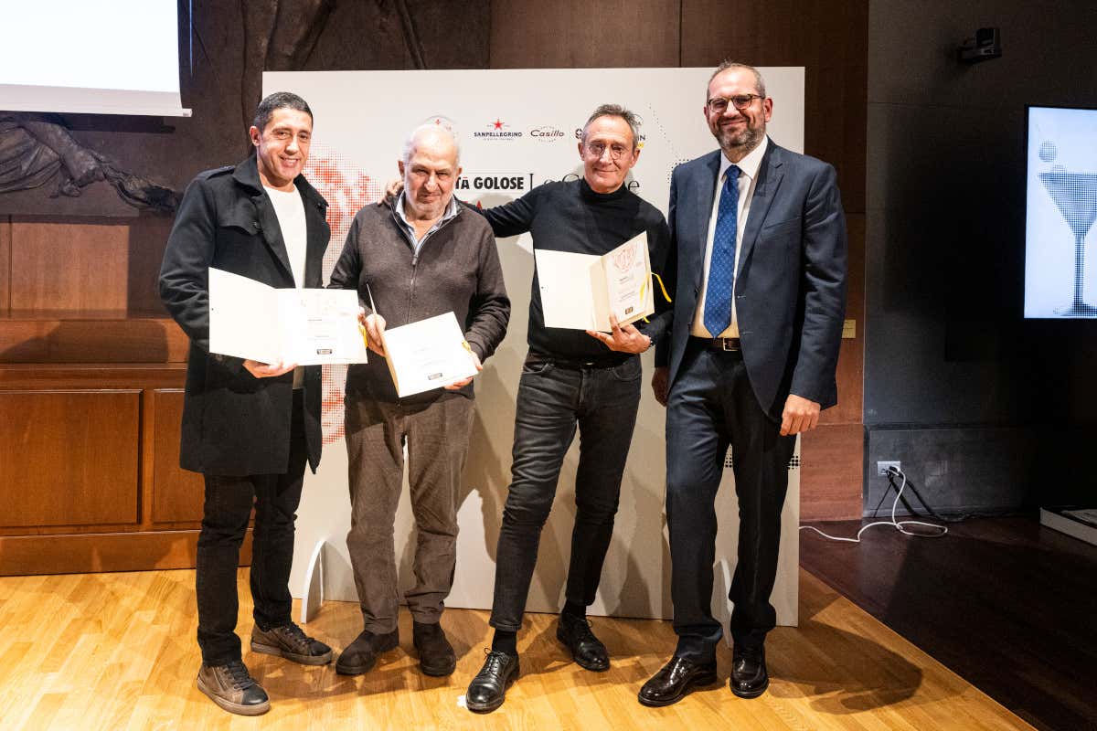 Identità Golose presenta i locali imperdibili tra pizzerie e cocktail bar