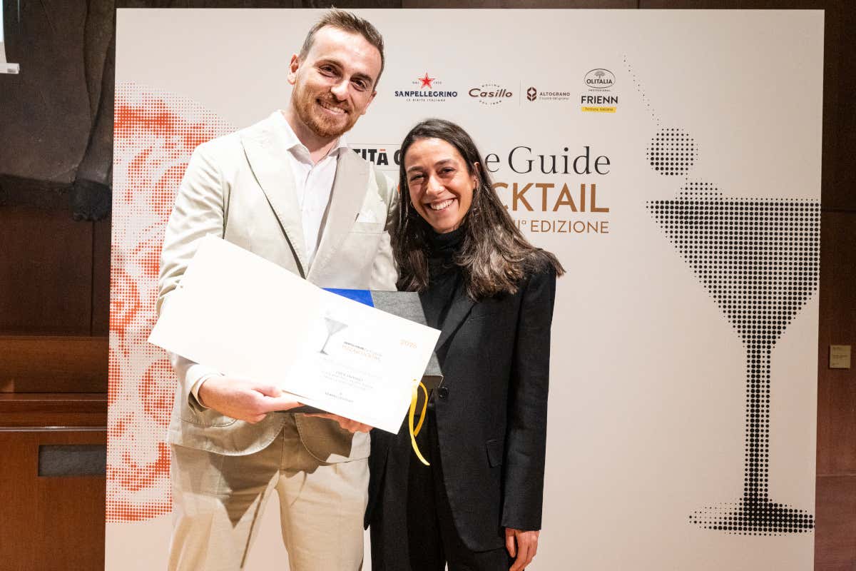 Identità Golose presenta i locali imperdibili tra pizzerie e cocktail bar