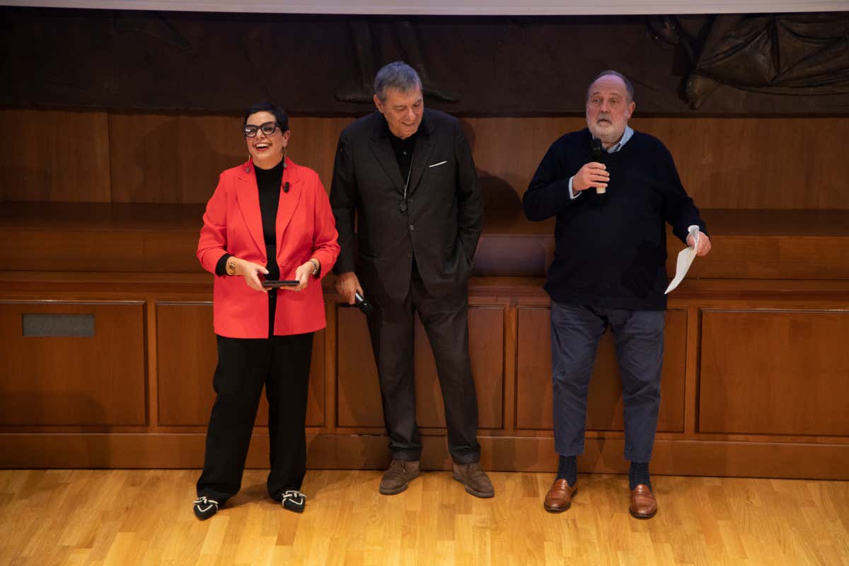 Identità Golose presenta i locali imperdibili tra pizzerie e cocktail bar Identità Golose presenta i locali imperdibili tra pizzerie e cocktail bar