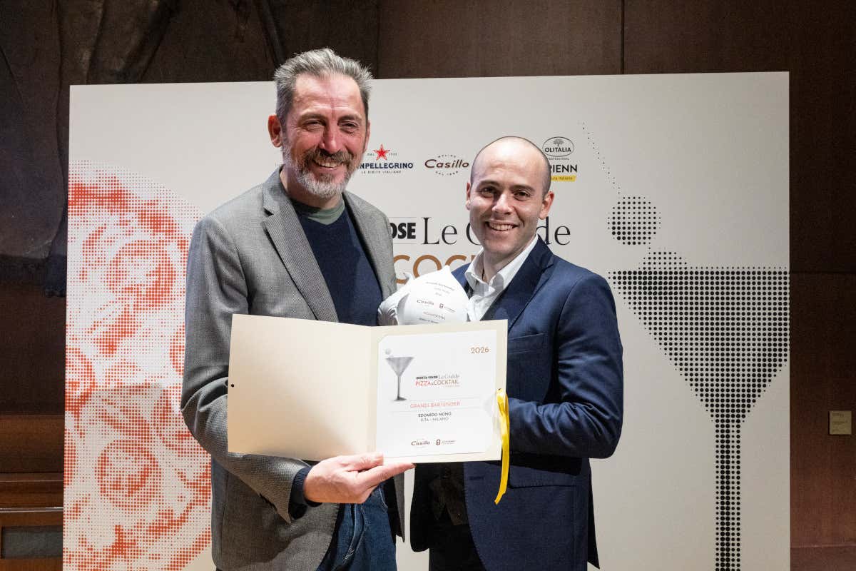 Identità Golose presenta i locali imperdibili tra pizzerie e cocktail bar Identità Golose presenta i locali imperdibili tra pizzerie e cocktail bar