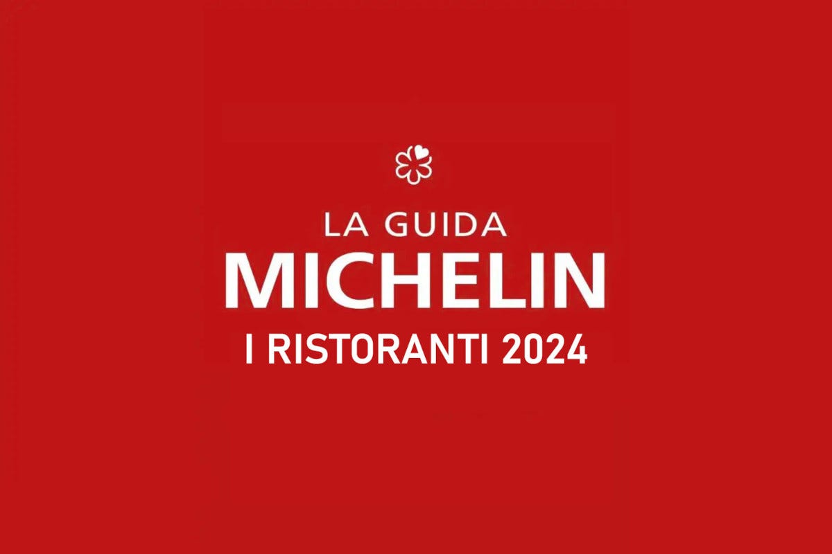 [Guida Michelin Italia 2024]: ecco quali e dove sono i ristoranti stellati