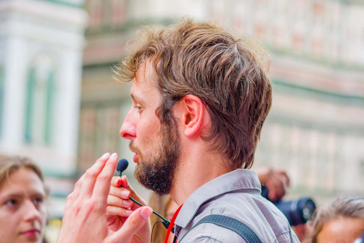 Slitta il concorso per le guide turistiche: un'altra mazzata al turismo